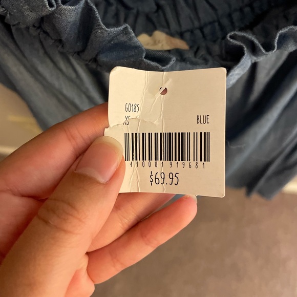 NWT ALTERD STATE - Picture 4 of 4